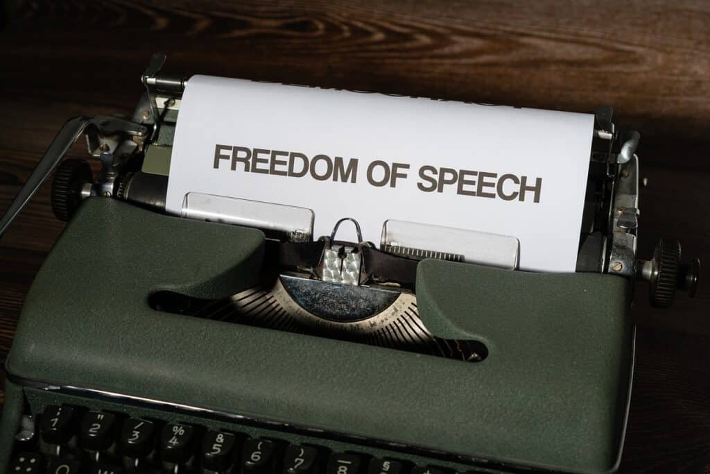 Civil Rights Speeches