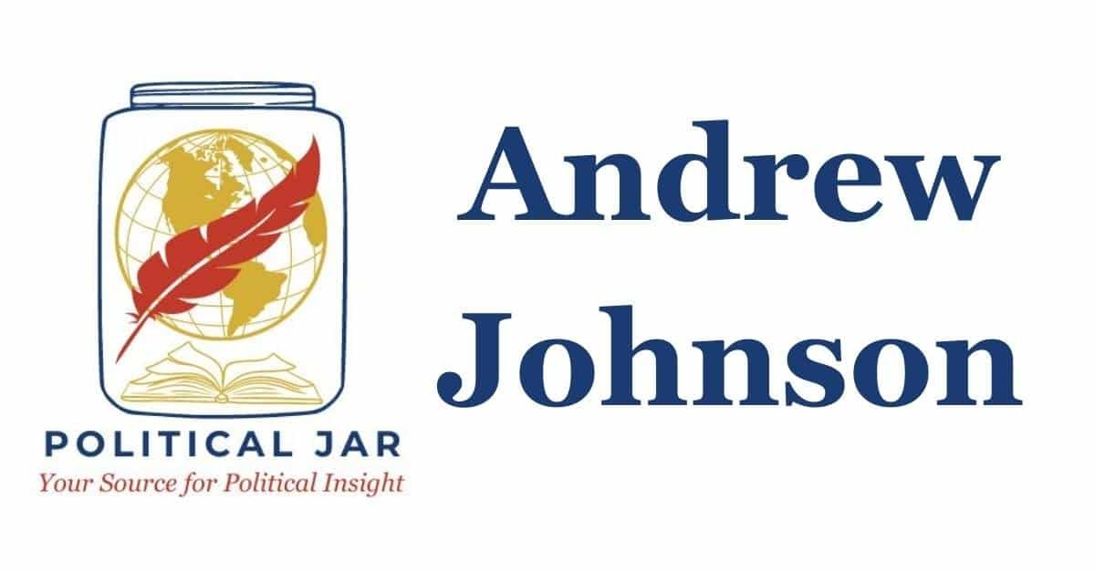Andrew Johnson Andrew Johnson