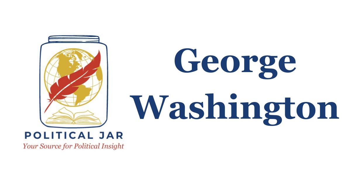 George Washington George Washington