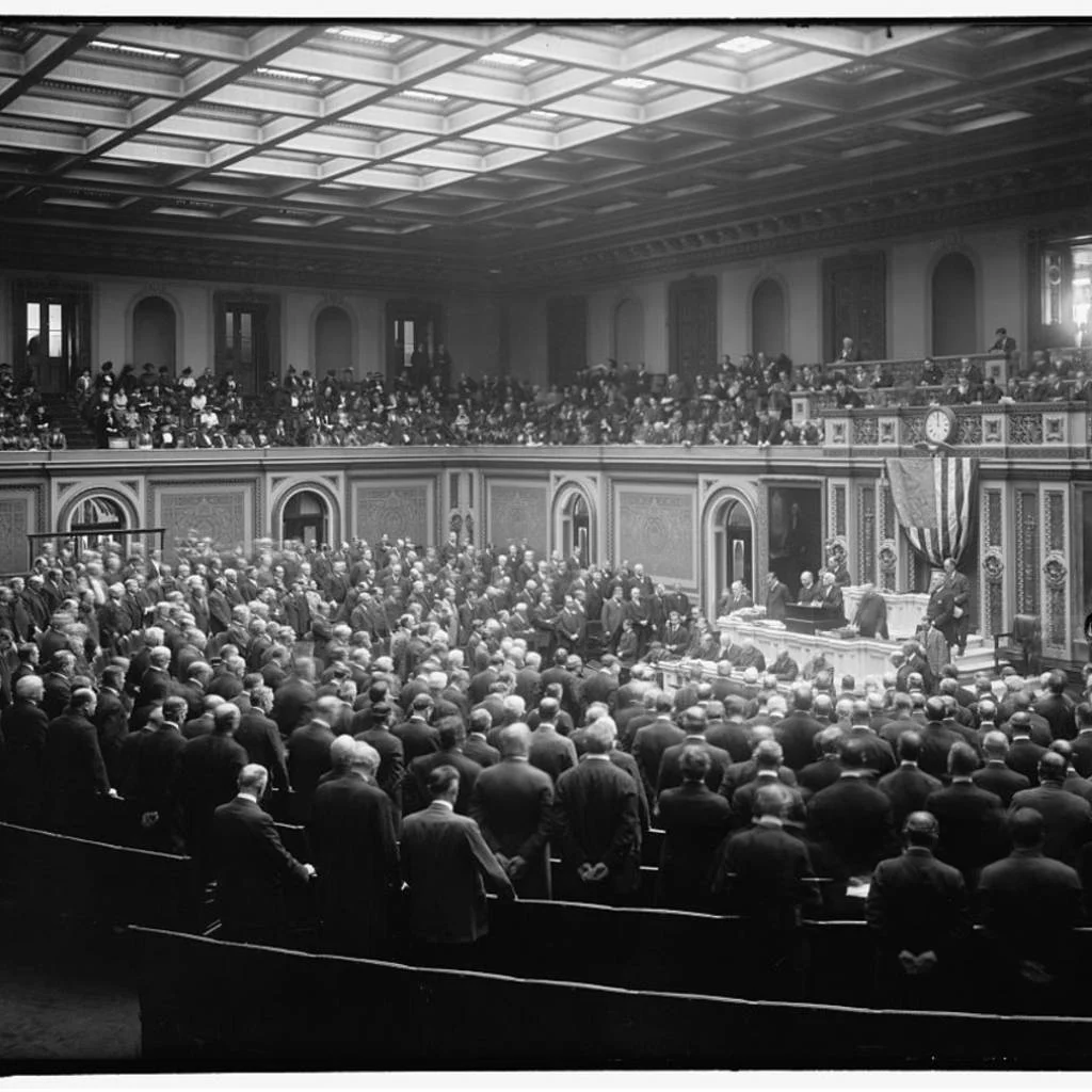 Previous Congresses