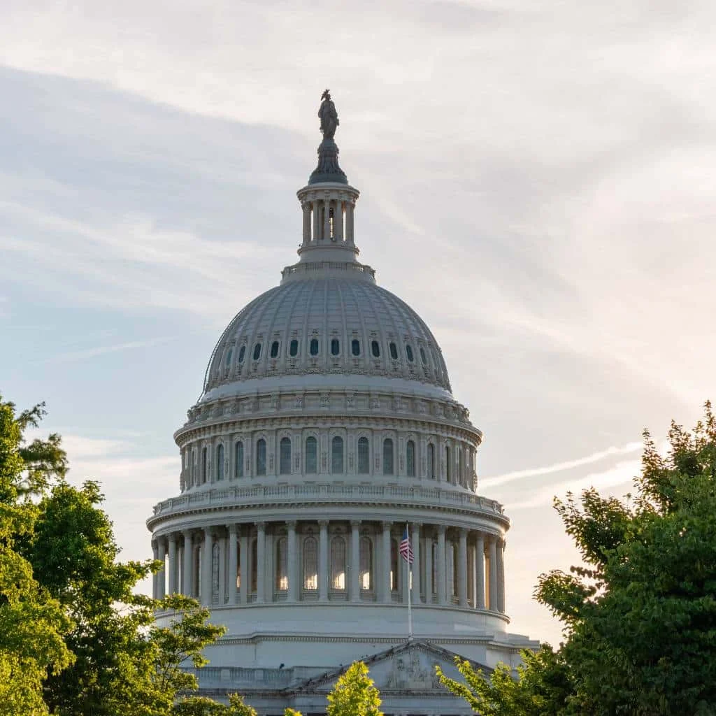 United States Senate