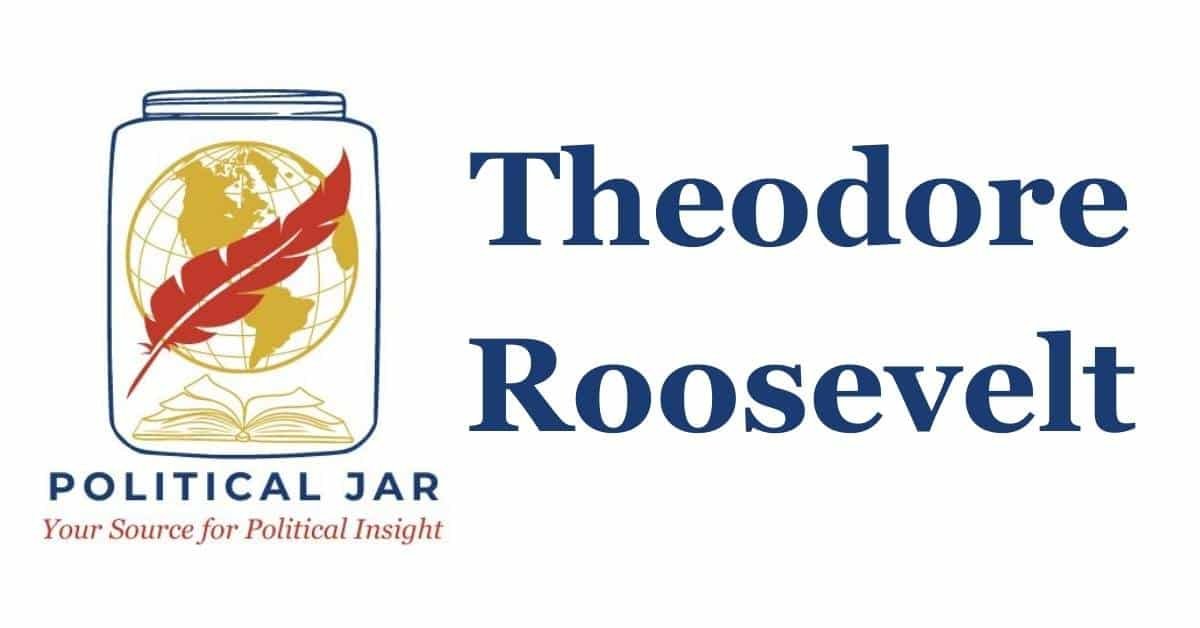 Theodore Roosevelts Cabinet
