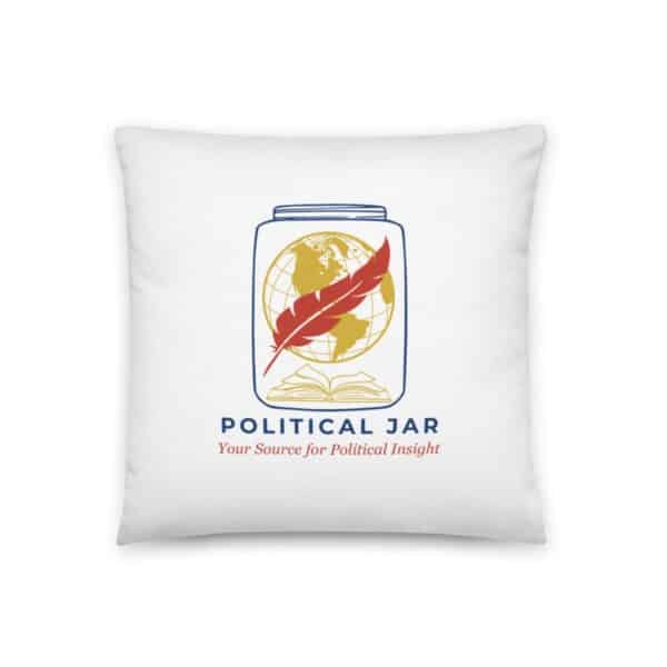 Political Jar Pillow - Image 2