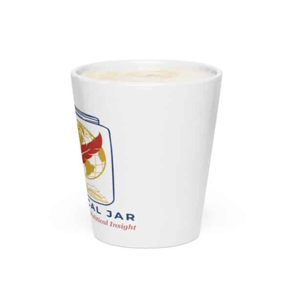 Latte mug - Image 2