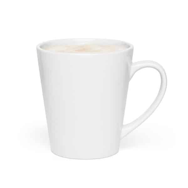 Latte mug - Image 3