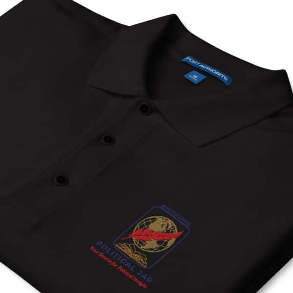 Men's Premium Polo - Image 2