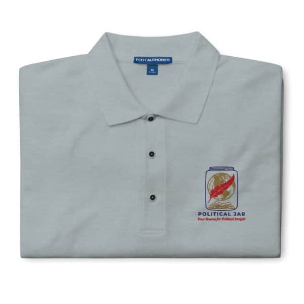 Men's Premium Polo - Image 7