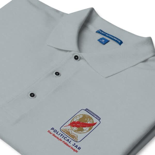 Men's Premium Polo - Image 8