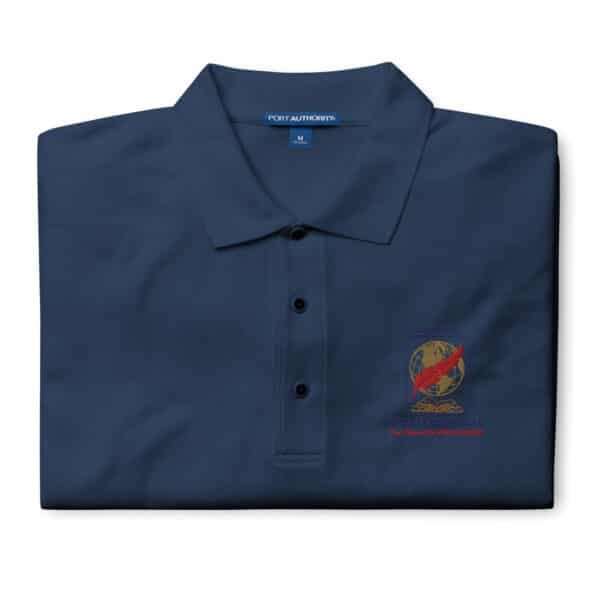 Men's Premium Polo - Image 3