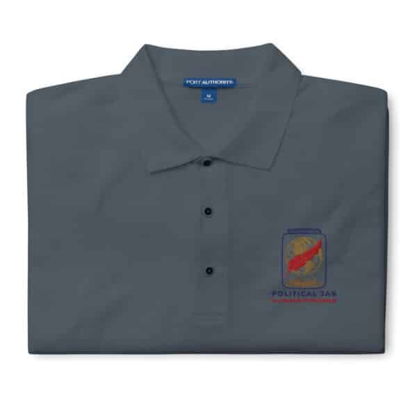 Men's Premium Polo - Image 5