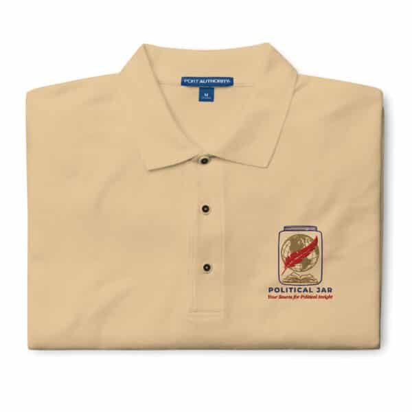 Men's Premium Polo - Image 9