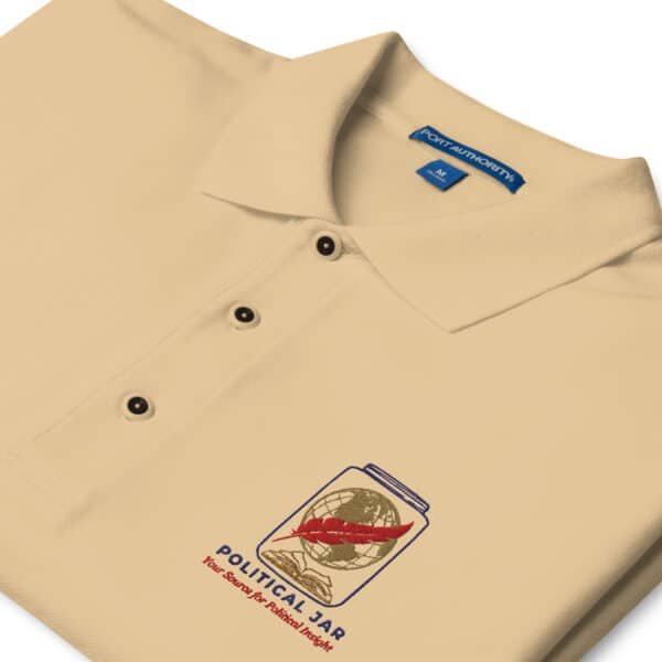 Men's Premium Polo - Image 10