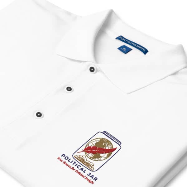 Men's Premium Polo - Image 12