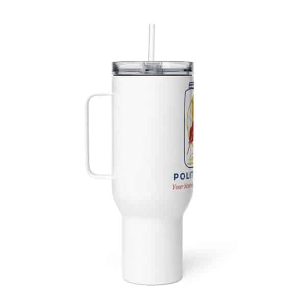 Travel mug with a handle - Image 6