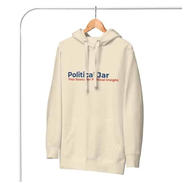 Political Jar Unisex Hoodie - Image 14