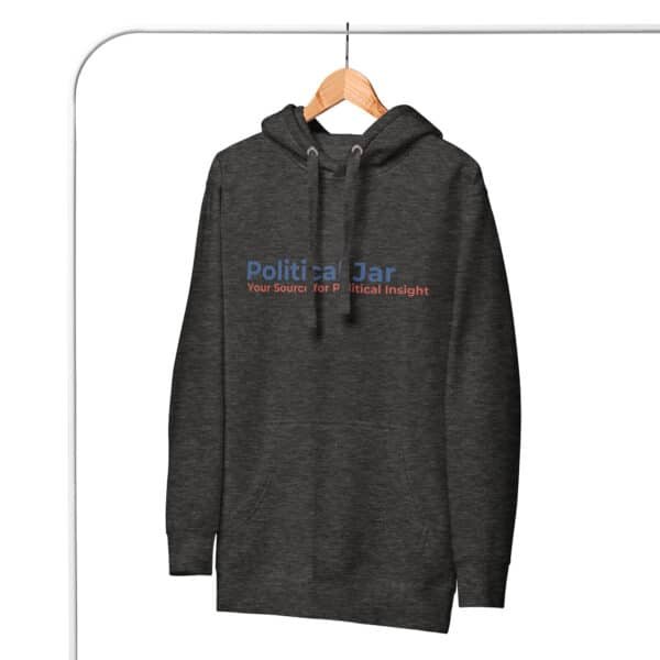 Political Jar Unisex Hoodie - Image 6