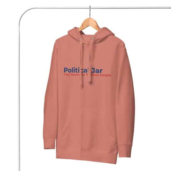Political Jar Unisex Hoodie - Image 8