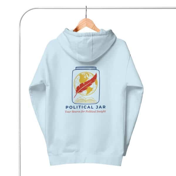 Political Jar Unisex Hoodie - Image 13