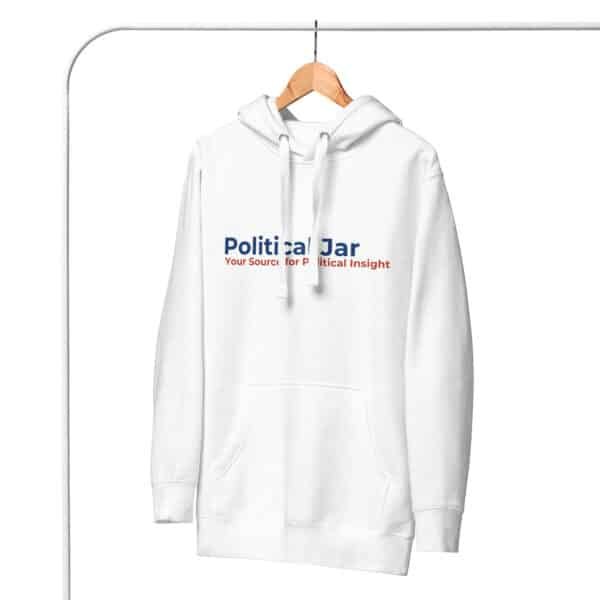 Political Jar Unisex Hoodie - Image 16