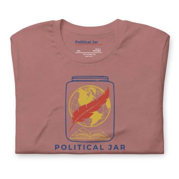 Unisex t-shirt - Image 14