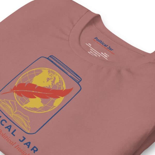 Unisex t-shirt - Image 13