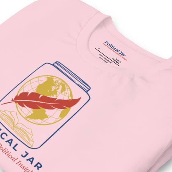 Unisex t-shirt - Image 24