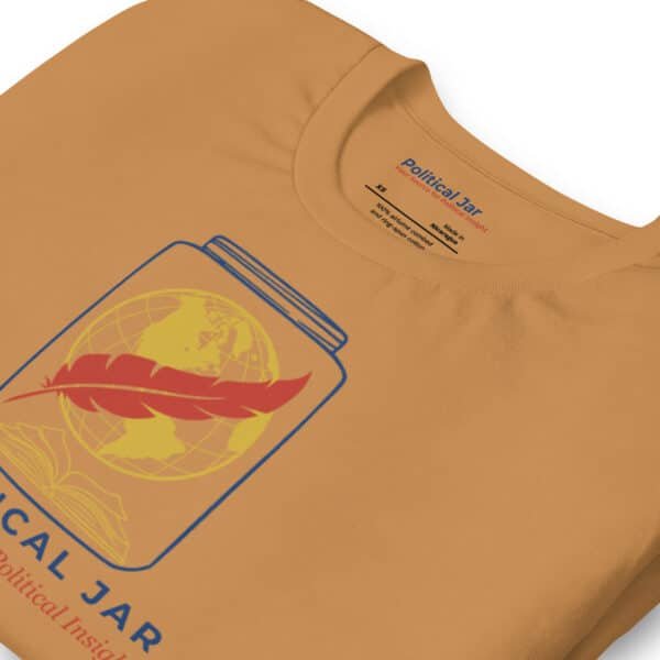 Unisex t-shirt - Image 15