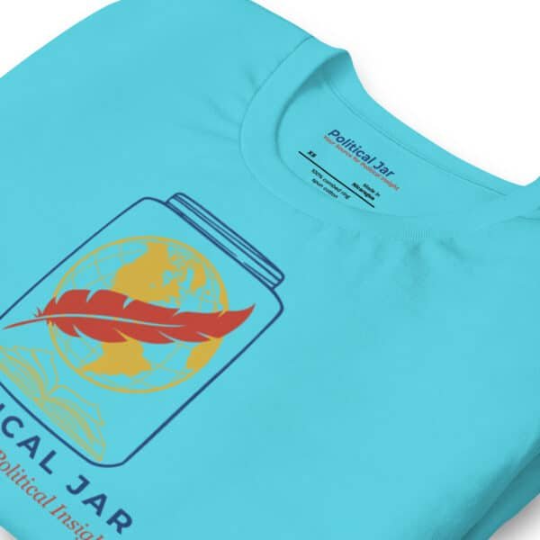 Unisex t-shirt - Image 18