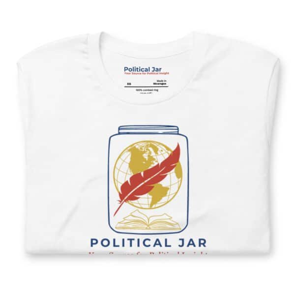 Unisex t-shirt - Image 26
