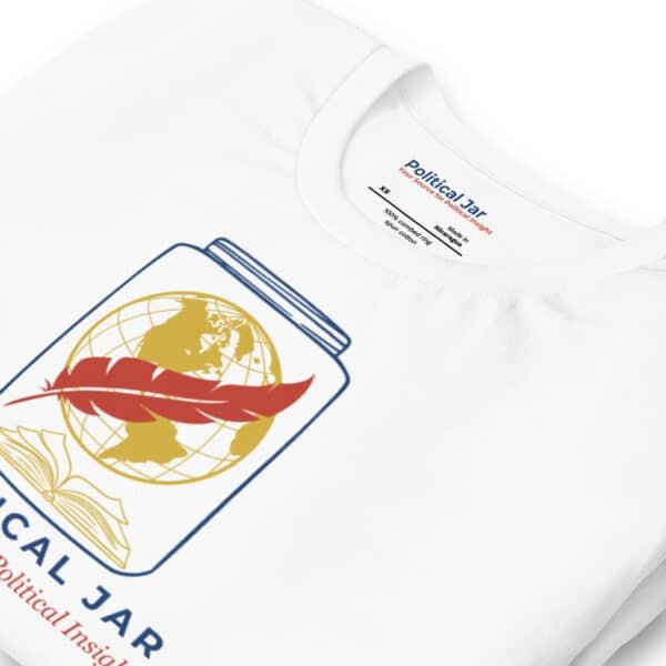 Unisex t-shirt - Image 25