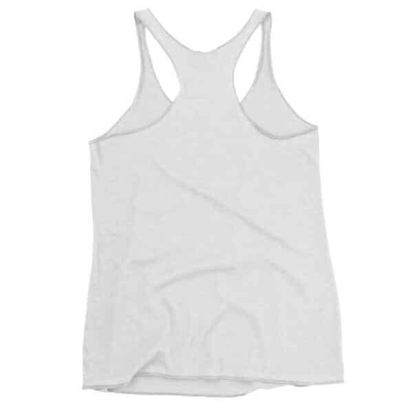Women's Racerback Tank Top - Image 14