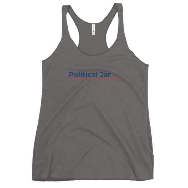 Women's Racerback Tank Top - Image 9