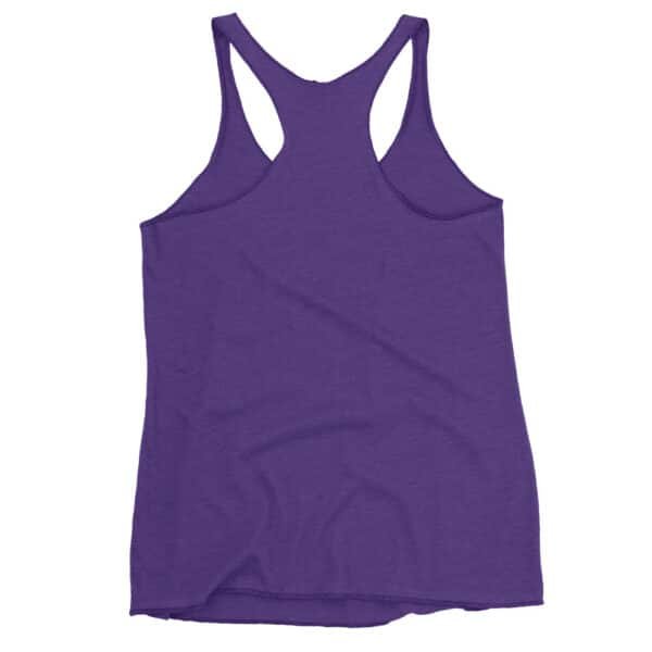 Women's Racerback Tank Top - Image 6