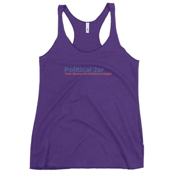 Women's Racerback Tank Top - Image 5