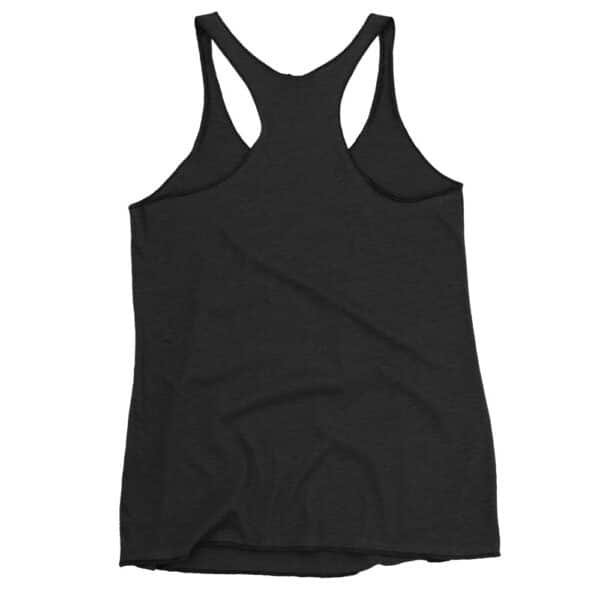 Women's Racerback Tank Top - Image 2