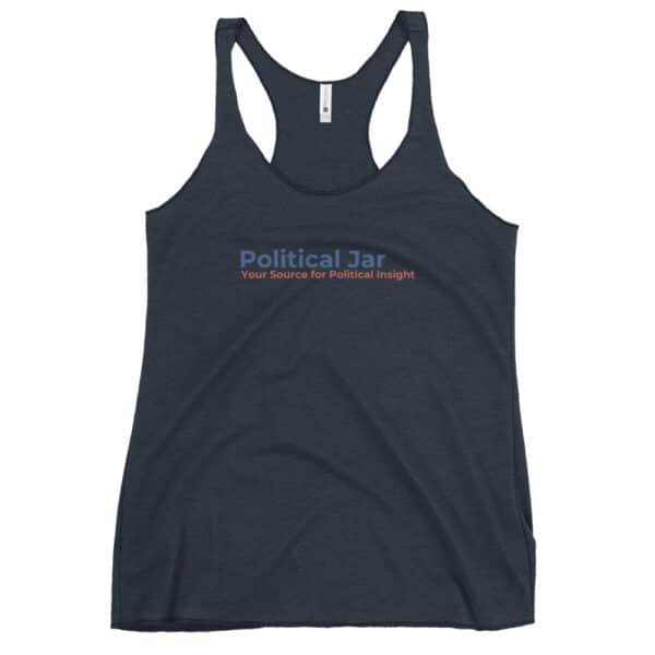Women's Racerback Tank Top - Image 3