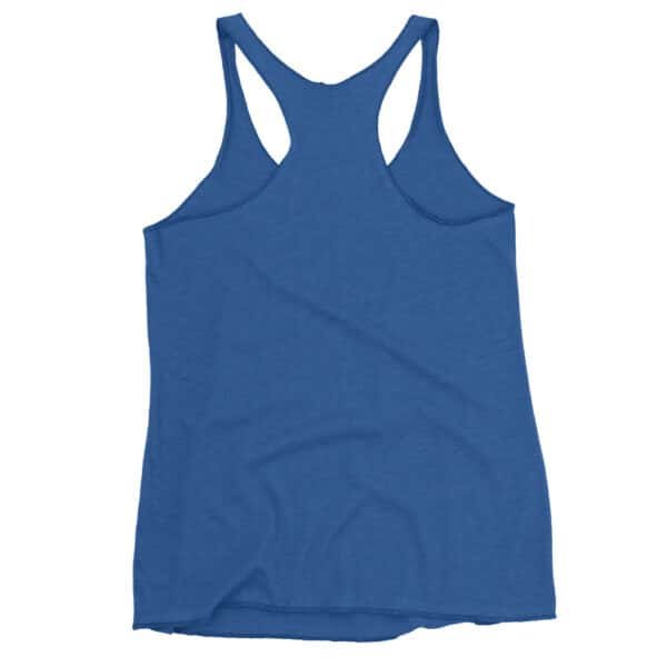 Women's Racerback Tank Top - Image 8