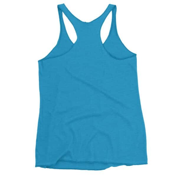Women's Racerback Tank Top - Image 12