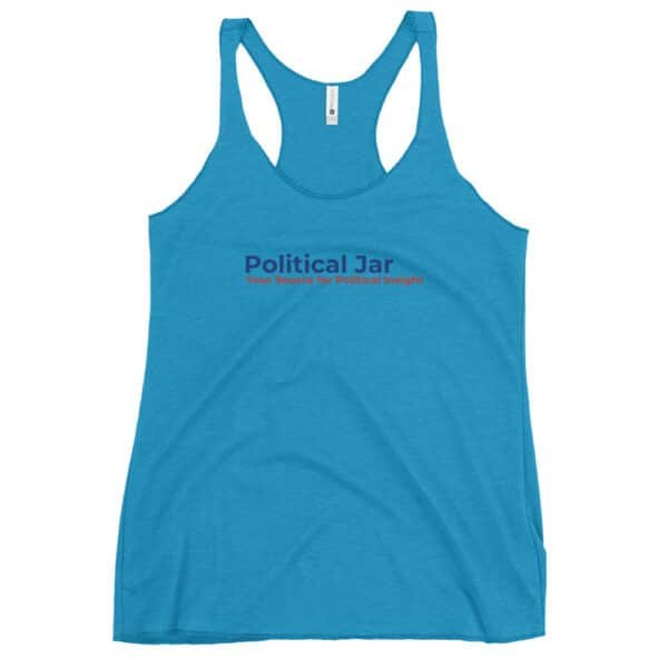 Women's Racerback Tank Top - Image 11